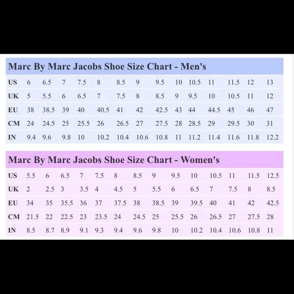 Marc by Marc Jacobs Womens Size 10 Lace up Oxford Office Casual Work Shoe - Picture 12 of 13